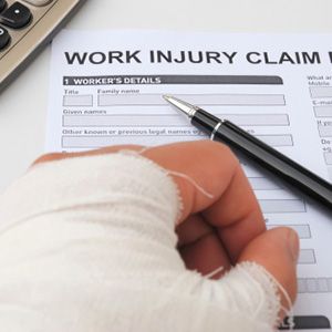 WORKERS' COMPENSATION OVERVIEW