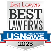 Best Lawyers | Best Law Firms | U.S. News & World Report | 2023