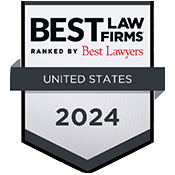 Best Law Firms | Ranked By Best Lawyers | United States 2024