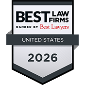 Best Law Firms | Ranked By Best Lawyers | United States 2026